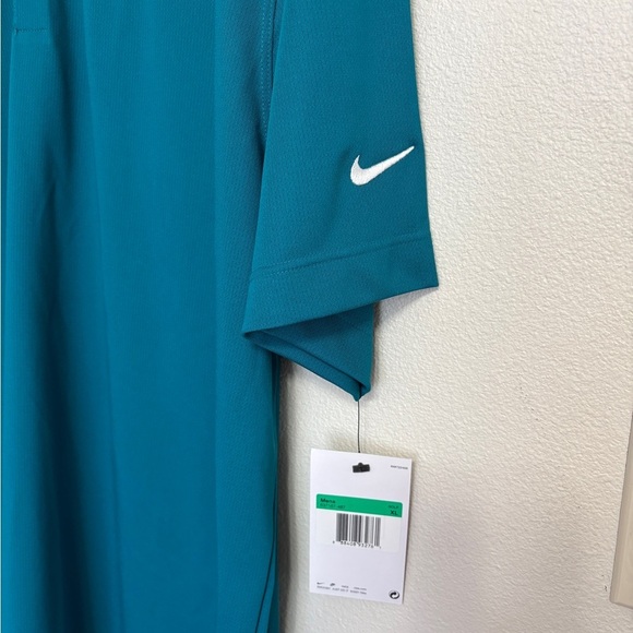 Men's Nike golf polo size XL NWT - Picture 4 of 7